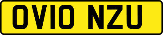 OV10NZU