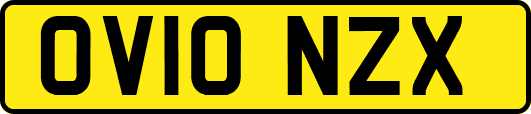 OV10NZX