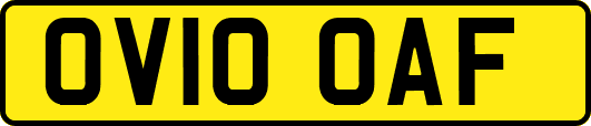 OV10OAF