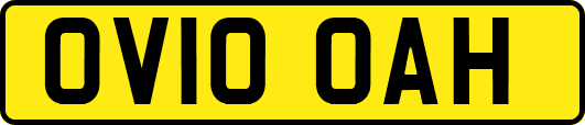 OV10OAH