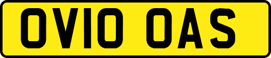 OV10OAS