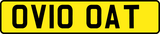 OV10OAT