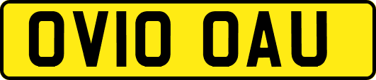 OV10OAU