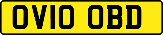 OV10OBD