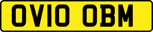 OV10OBM