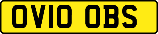 OV10OBS