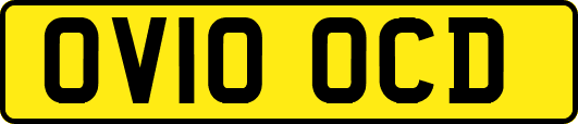 OV10OCD