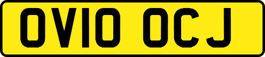 OV10OCJ