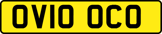 OV10OCO