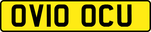 OV10OCU