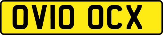 OV10OCX