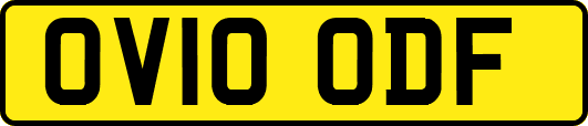 OV10ODF