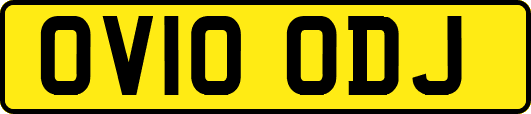 OV10ODJ