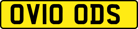 OV10ODS