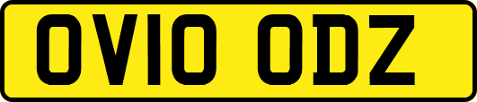 OV10ODZ
