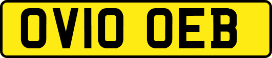 OV10OEB