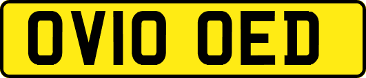 OV10OED