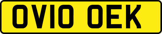 OV10OEK