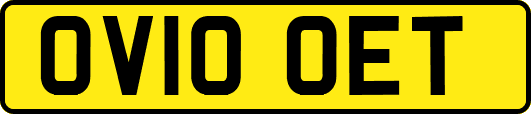 OV10OET