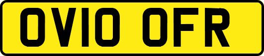 OV10OFR