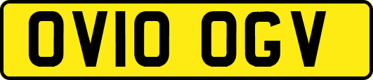 OV10OGV