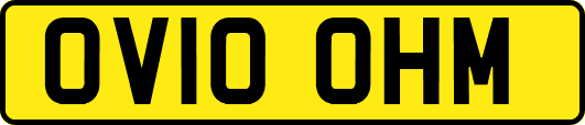 OV10OHM