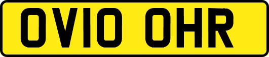 OV10OHR