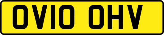 OV10OHV