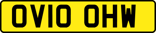 OV10OHW