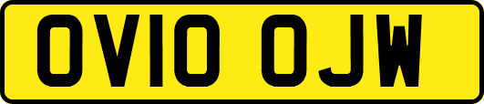 OV10OJW