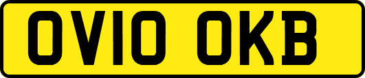 OV10OKB
