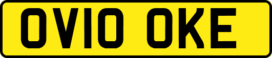 OV10OKE