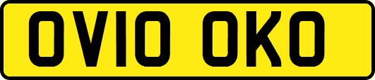 OV10OKO