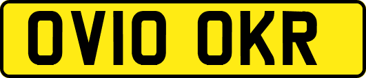 OV10OKR