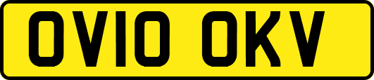 OV10OKV