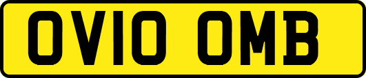 OV10OMB