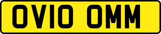 OV10OMM