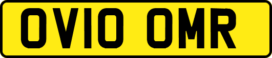 OV10OMR