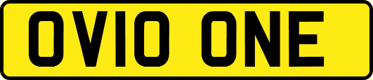 OV10ONE