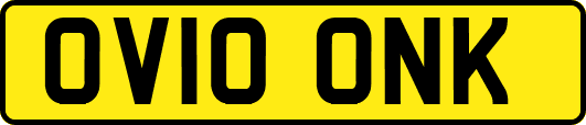 OV10ONK
