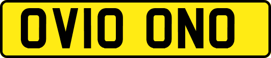 OV10ONO
