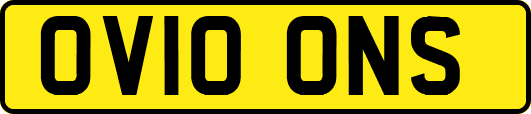 OV10ONS