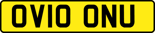 OV10ONU