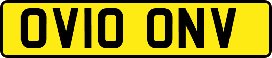 OV10ONV