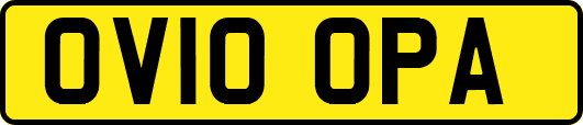 OV10OPA