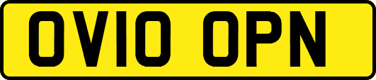 OV10OPN