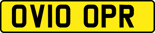 OV10OPR