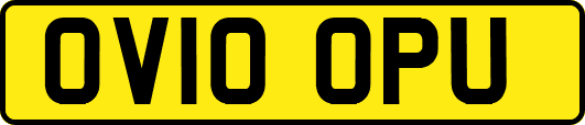 OV10OPU