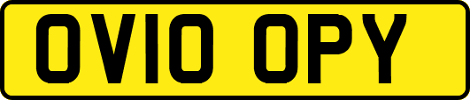 OV10OPY