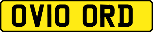 OV10ORD